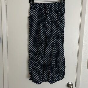 Out from Under Culottes